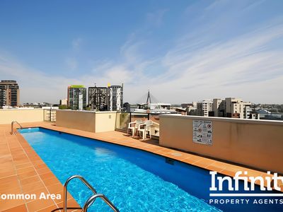 15 / 109 Point Street, Pyrmont