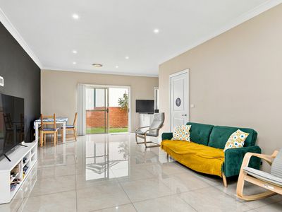 100A Girraween Road, Girraween
