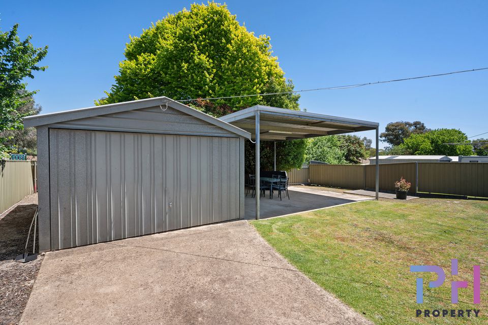 51 Bennett Street, Long Gully