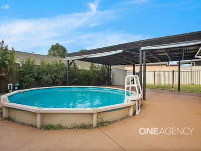 22 Fir Crescent, Albion Park Rail
