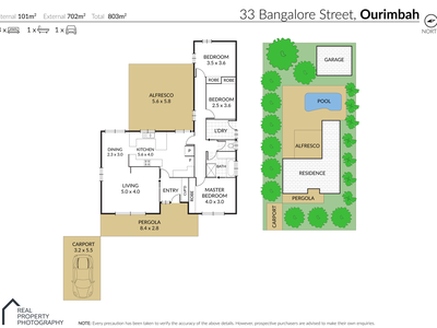 33 Bangalore Street, Ourimbah