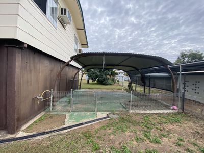 9 Middle Crescent, Dysart