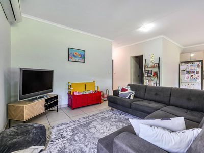 45a &  b Camm Street, Johnston