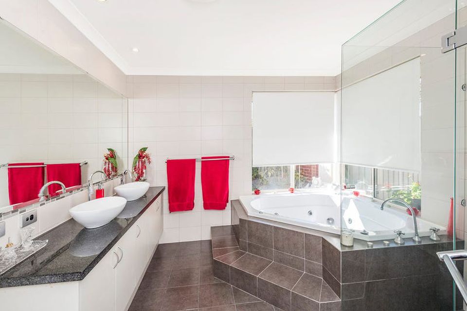 1 Galilee Way , Baldivis