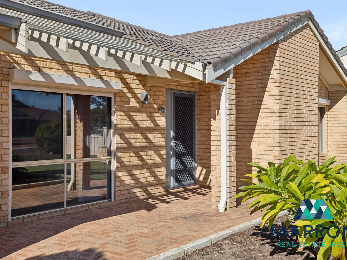 12 Bindoo Rise, Woodvale, Woodvale - Thumbnail 7
