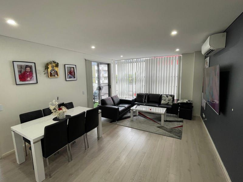 19 / 4-6 Browne Parade, Warwick Farm