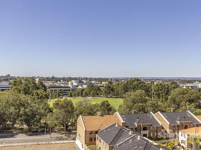 904 / 112-122 Goderich Street, East Perth