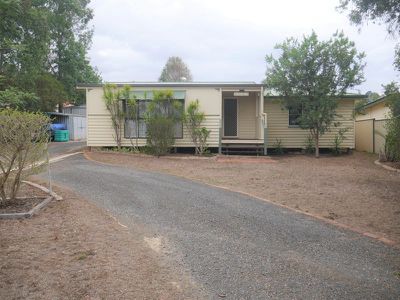 46 Carinya Street, Kingaroy
