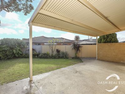 24 Kennedy Way, Padbury