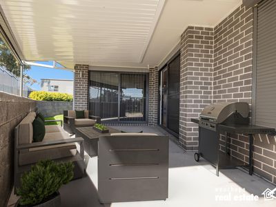 3 Caitlin Darcy Parkway, Port Macquarie