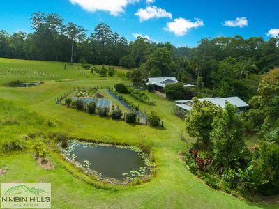 54 Twin Pines Road, Barkers Vale