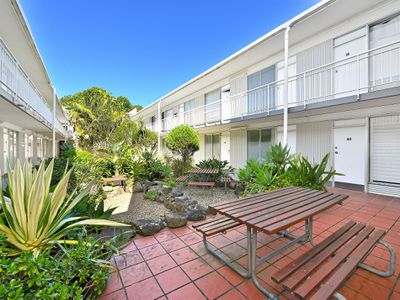 108 / 19-23 Forbes Street, Woolloomooloo