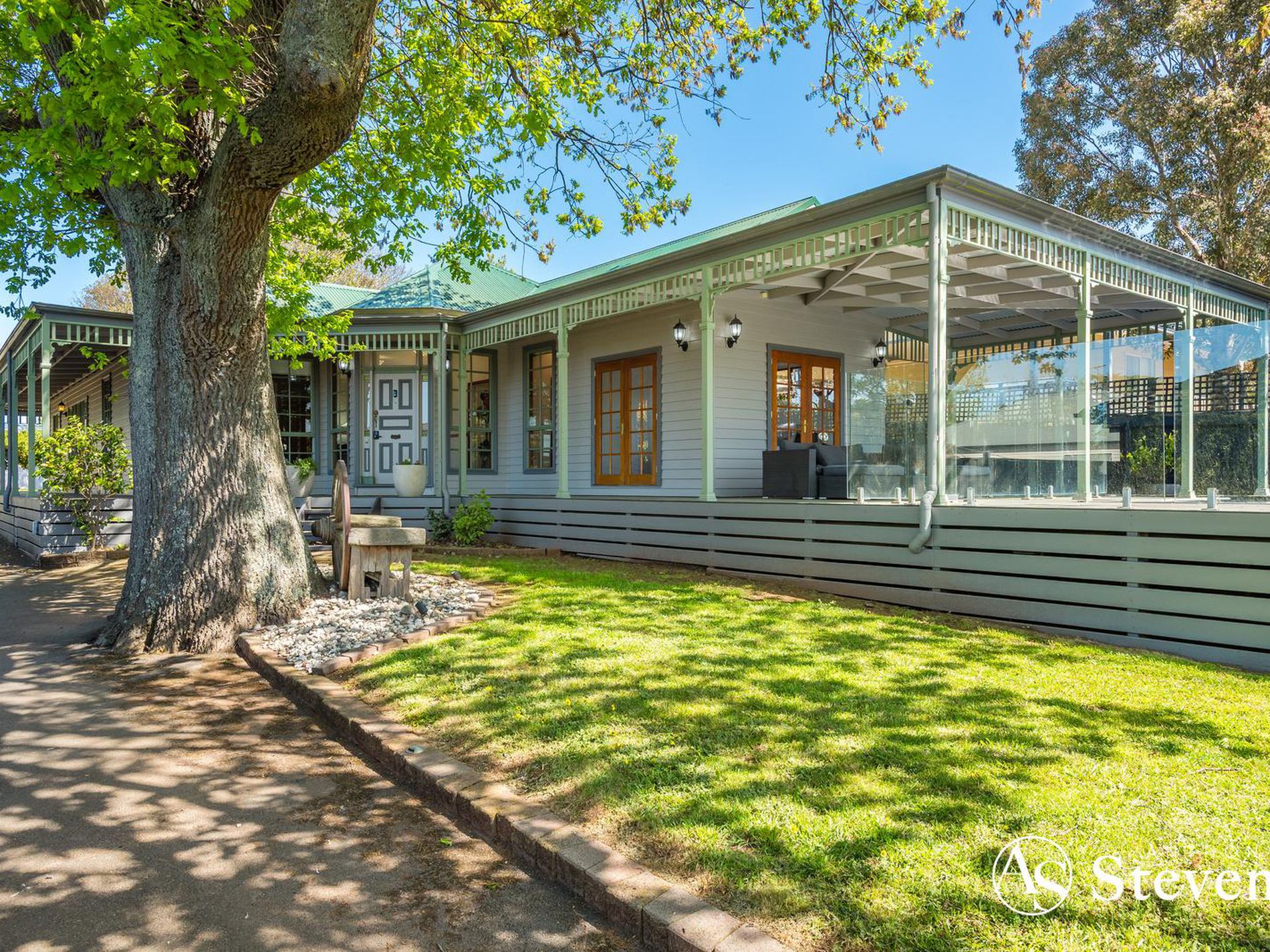 45 Stawell Street, Romsey