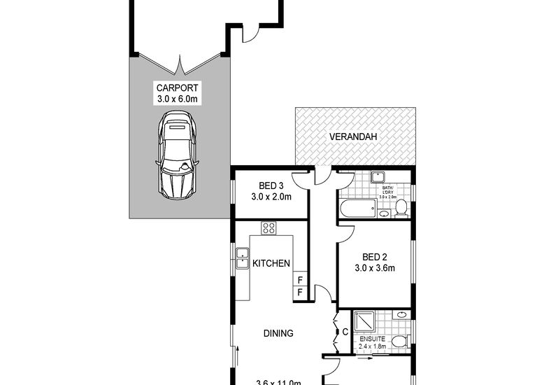 21 Valmai Avenue, Portland