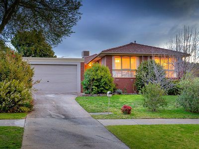 13 HARTWIG ROAD, Wodonga