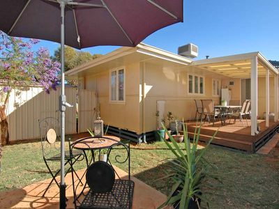 122 Lyall Street, Kalgoorlie