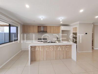 17 Ellevsen Street, Rouse Hill