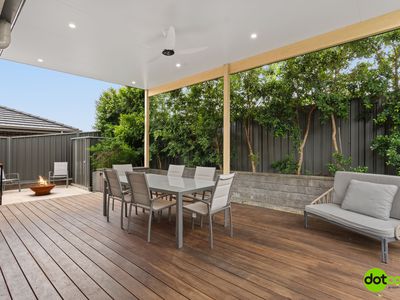 3 Tulip Way, Hamlyn Terrace