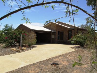36 Crane street, Longreach
