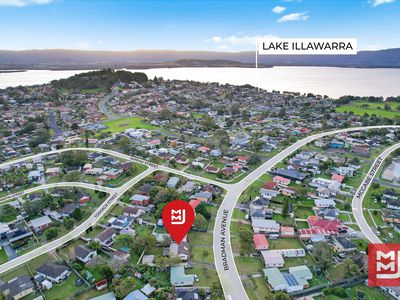 80 Bradman Avenue, Warilla