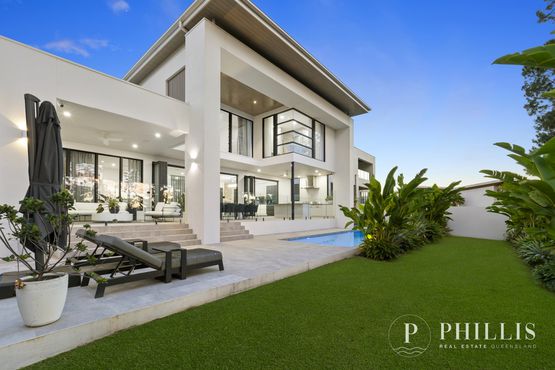 1819 Pinehurst Drive, Sanctuary Cove
