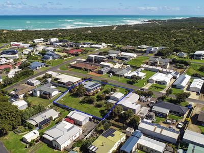 7-9 Ethel Street, Beachport