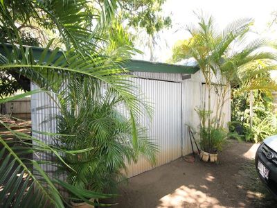 12 Paradise
Street, Richmond Hill