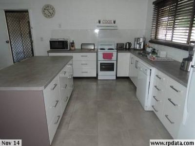 7 Gelling Crescent, Douglas