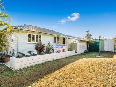 36 Wedgetail St, Inala