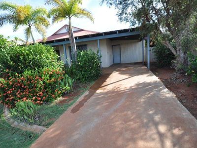 4 Wantijirri Court, South Hedland