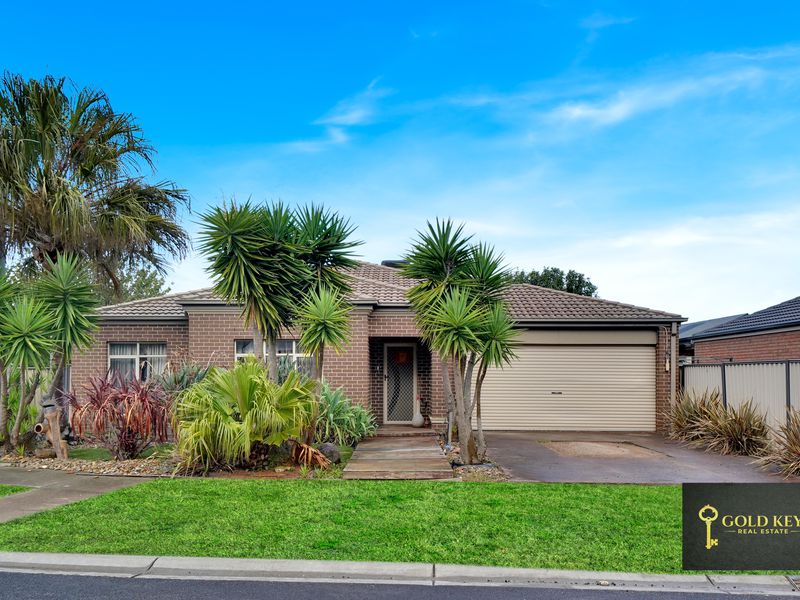 1 Batavia Way, Wyndham Vale