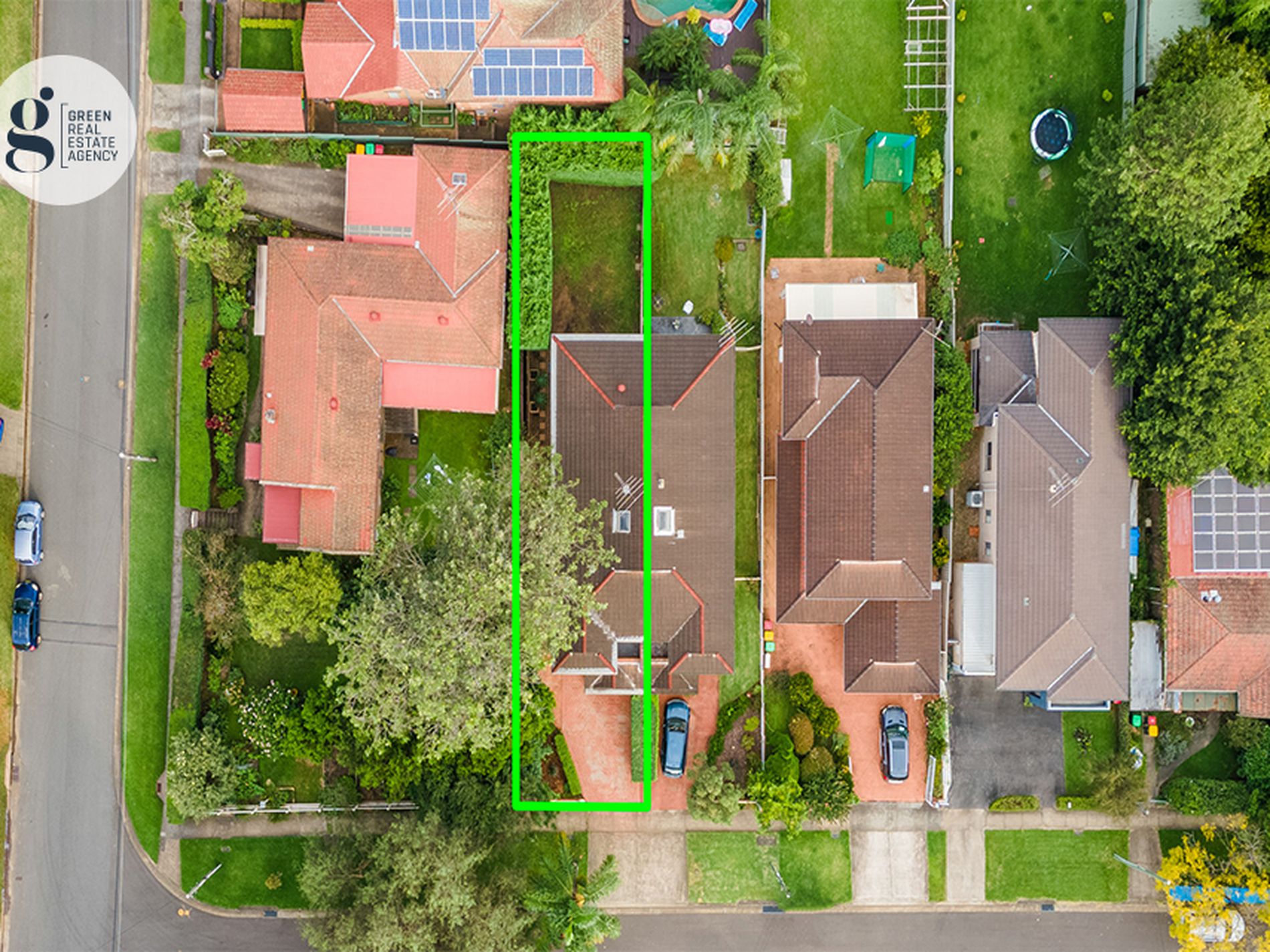 4 Forster Street, West Ryde