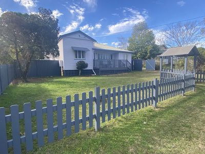 156 Doonkuna Street, Kingaroy