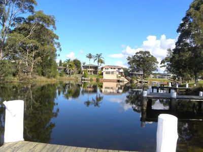 18 / 50 Jacobs Drive, Sussex Inlet