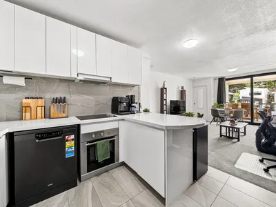 16 / 29 Raffles Street, Mount Gravatt East