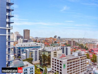 95 / 181 Adelaide Terrace, East Perth
