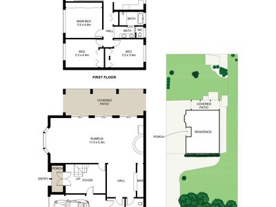 193 Walmer Avenue, Sanctuary Point