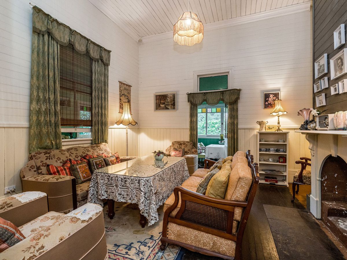 722 Main Arm Road, Main Arm