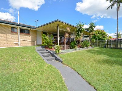 10 Milgate Street, Collingwood Park