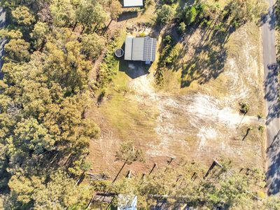 Lot 242, Park Lane, Bournda