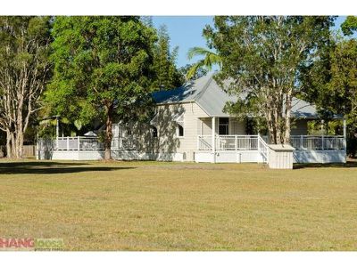 20 Amaroo Place, Cooroibah