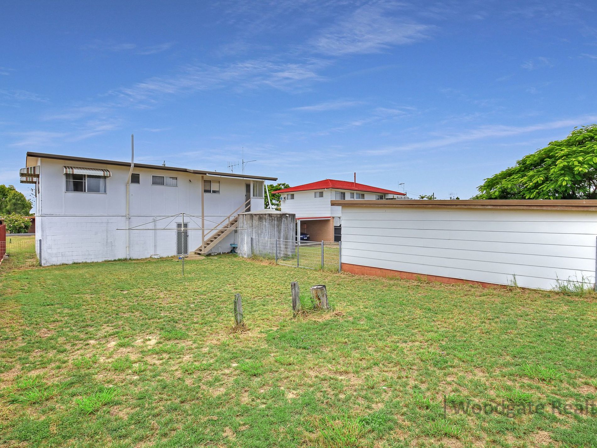 17 WHITING STREET, Woodgate