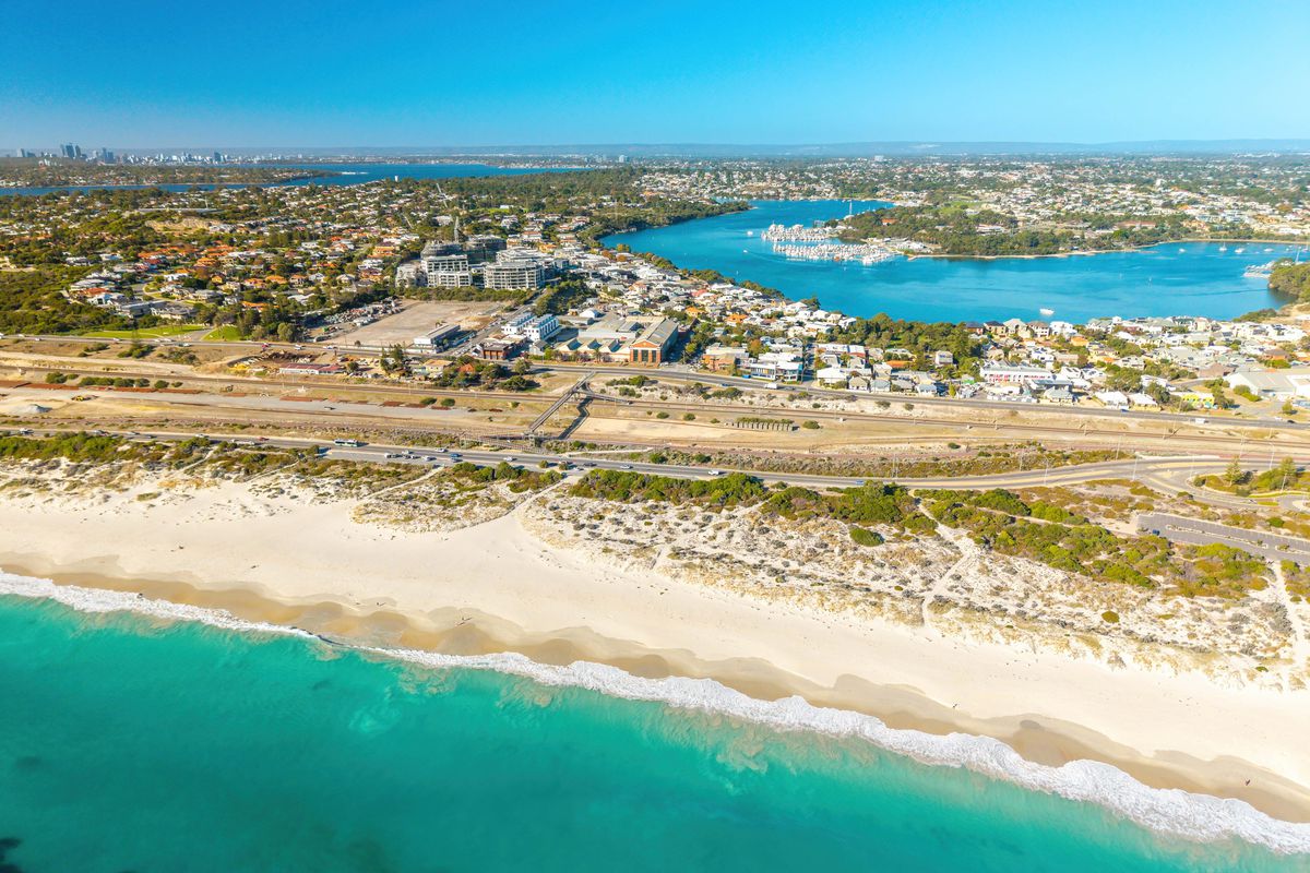 7 Keel Place, North Fremantle
