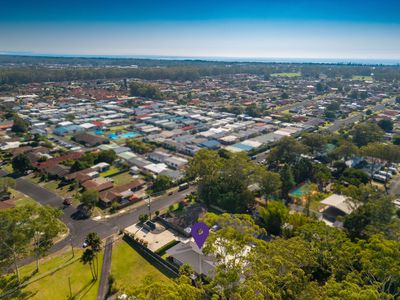 2 / 142 South Street, Tuncurry