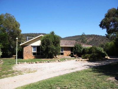 9 Kurrajong Lane, Glenrowan