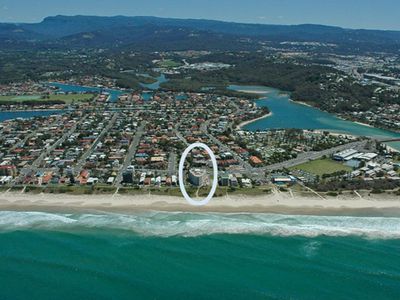 705 / 1483-1489 Gold Coast Highway, Palm Beach
