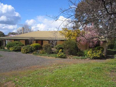 672 HEATHCOTE-NAGAMBIE ROAD, Heathcote