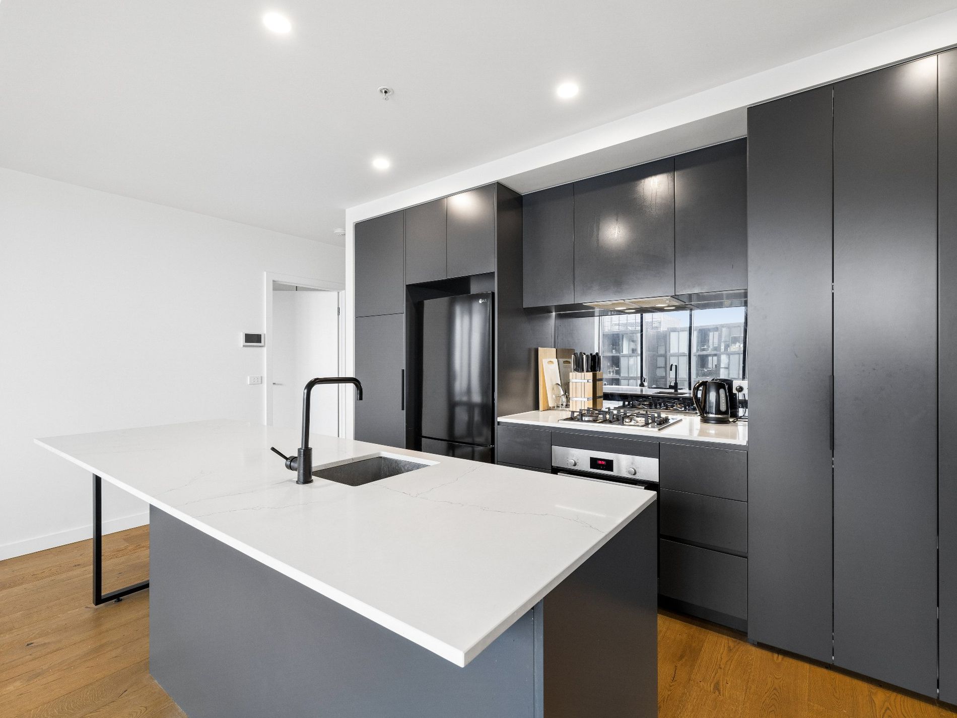 1501 / 8 Joseph Road, Footscray
