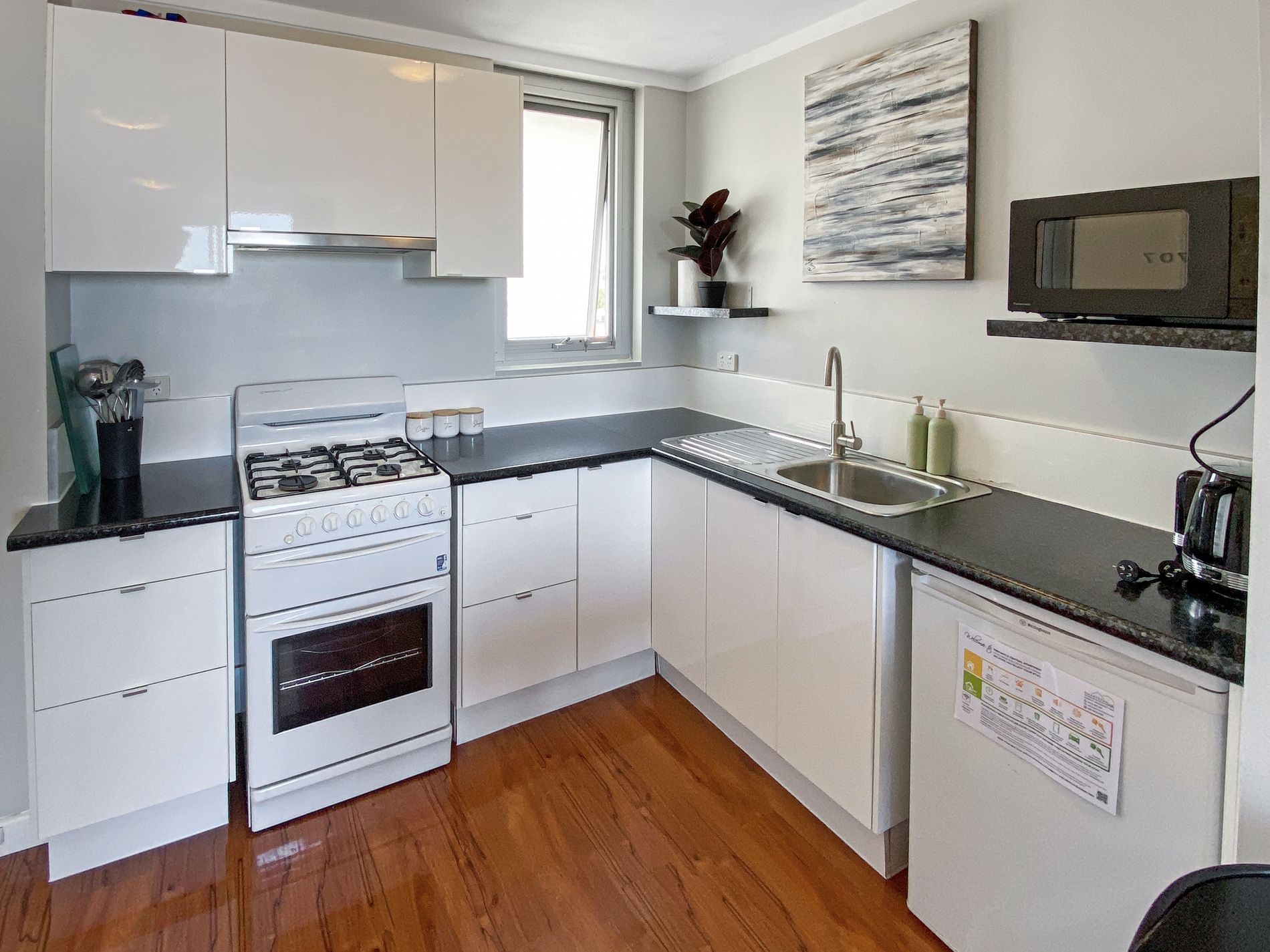 707 / 23 Adelaide Street, Fremantle