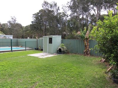 35 Lincoln Street, Forster